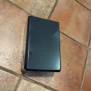 Yoga Block New in package sealed